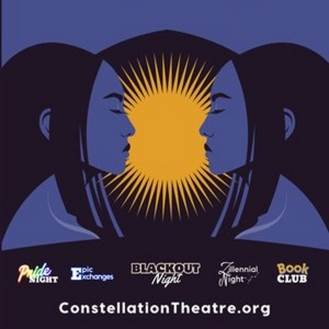 Special Offer: IS GOD IS at Constellation Theatre Company Interview