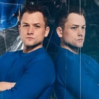 Taron Egerton Tests Positive For COVID-19, Will Miss Performances of COCK Photo