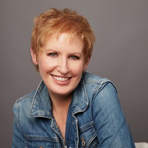Interview: Liz Callaway is BOUND FOR BOSTON Photo