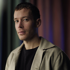 Go Live Theatre Announces David Shields as New&nbsp;Patron Photo