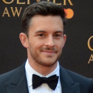 Jonathan Bailey Filmed WICKED With Body Doubles During the Strike Photo