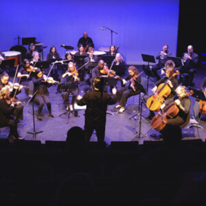 Bernstein, Beethoven and More Set for Lowell Chamber Orchestra Eighth Season Photo