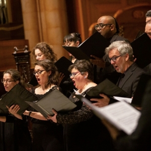 Voices Of Ascension And AGMA Reveal New Three-Year Agreement