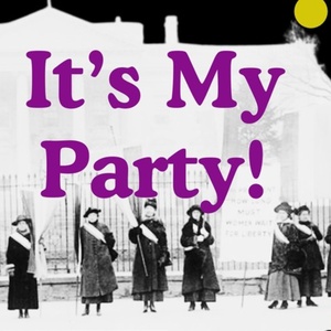 Review: IT'S MY PARTY at Theatre On The Run