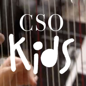 Columbus Symphony Launches Digital Platform for Young Learners Photo