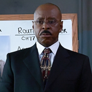Showtime Sets Premiere for HEIST 88 Starring Courtney B. Vance Photo