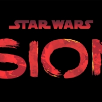 STAR WARS: VISIONS Volume 2 to Premiere on Disney+ in May Photo