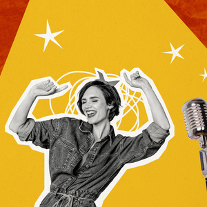 Stories on Stage to Present WILD WOMEN: HEAR US ROAR in Boulder and Denver Photo