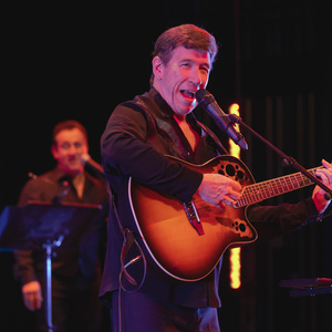 Denny Svehlas A NEIL DIAMOND STORY is Coming to Raue Center For The Arts Photo