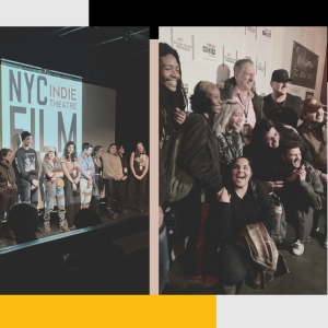 The NYC Indie Theatre Film Festival Returns This February At the Jeffrey and Paula Gural Theatre