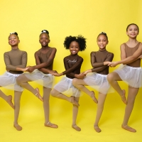 Philadelphia's Chocolate Ballerina Company Announces Spring and Summer 2022 Programs Photo