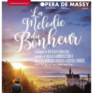 Review: THE SOUND OF MUSIC at Opéra De Massy