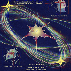 CUCKOO To Debut At Theaterlab This December As Part Of First Look Series Photo