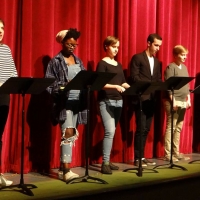 Dorset Theatre Festival Presents 6th Annual Jean E. Miller Young Playwrights Competit