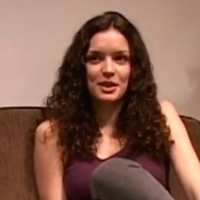 BWW TV: One-on-One with Next To Normal's Jennifer Damiano