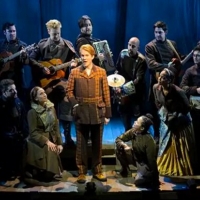 Review Roundup: THE TALE OF DESPEREAUX at Berkeley Repertory Theatre - What Did the…