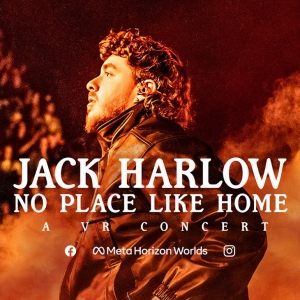 Video: Watch a Preview of Jack Harlow's Immersive VR Concert & Documentary Special Photo