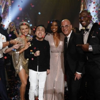 AMERICA'S GOT TALENT Announces the Winner of Season 14!