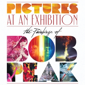 Abu Dhabi Festival And Robert Townson Productions Present PICTURES AT AN EXHIBITION:  Photo