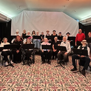 Licensing Rights Will Soon Be Available for SISTER ACT SR. and THE DROWSY CHAPERONE S Video