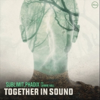 Sublimit & Phadix Drop New EP 'Together In Sound' Photo