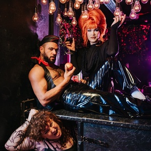 Heather Marshall’s MEDUSA To Premiere At Summerhall