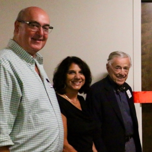 Princeton Symphony Orchestra Opens New Office at 1000 Herrontown Road Photo