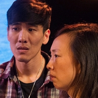 BWW Review: Strong, But Bewildering HANNAH AND THE DREAD GAZEBO - An Enlightening Kor Photo