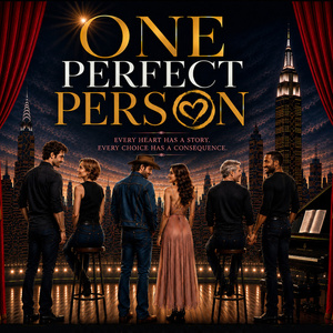 ONE PERFECT PERSON Musical to Receive Developmental Reading at the Fine Arts Building Photo