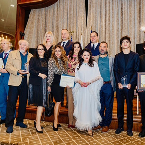 Bulgarian Classical Concerts " LA And BgFACE Foundation Celebrate Bulgarian Culture Photo