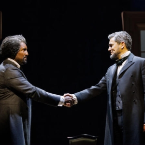 Review: 3 SUMMERS OF LINCOLN at La Jolla Playhouse