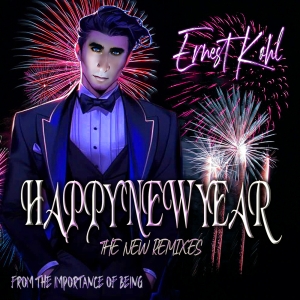 Ernest Kohl Rings in the New Year With New 'Happy New Year' Remixes Video