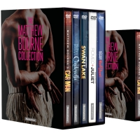 The MATTHEW BOURNE Collection Boxset to be Released Photo