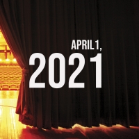 Virtual Theatre Today: Thursday, April 1- with Matt Doyle, John Kander, and More!
