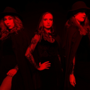 GPC Entertainment Debuts New Original Musical I'M THAT WITCH Photo