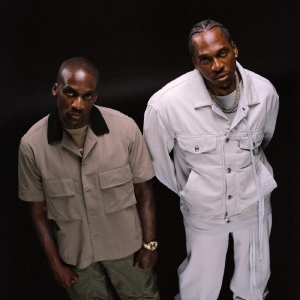 Clipse Reunite for First U.S. Tour in Over 15 Years Photo