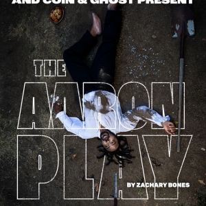 THE AARON PLAY Will Have World Premiere at Independent Shakespeare Co. Studio Photo