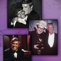 VIDEO: CBS SUNDAY MORNING Celebrates the Life and Career of Burt Bacharach Photo