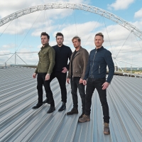 Westlife Announces August 2020 Wembley Stadium Show