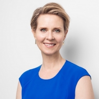 McCarter Theatre Center to Host Online Conversation With Cynthia Nixon