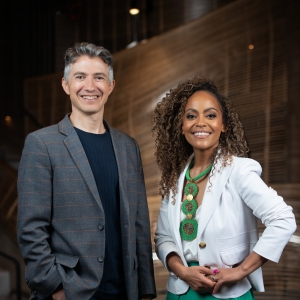 Alliance Theatre Names Tinashe Kajese-Bolden and Christopher Moses as New Artistic…