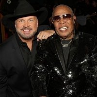 Sam Moore To Perform With Garth Brooks On 'Grammy Salute To Music Legends' Video