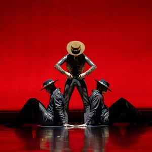 Hubbard Street Dance Chicago Unveils Spring Series with New Premieres Video