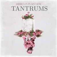 Hidden In Plain View Return With New EP 'Tantrums' Photo