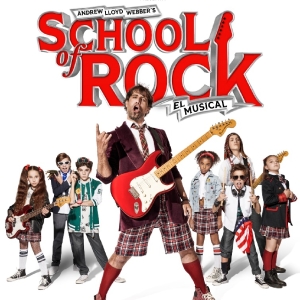 SCHOOL OF ROCK hace sold out en su primera semana de representaciones Photo