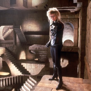 LABYRINTH IN CONCERT Sets 2026 UK Tour Dates Photo