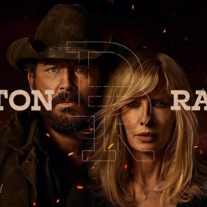 Photos: DUTTON RANCH Season One Available on Digital from Paramount Photo