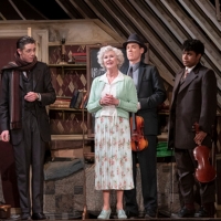 BWW Review: THE LADYKILLERS Only Mildly Amuses at Shaw Festival