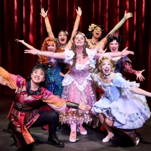 Review: DISENCHANTED! at Queens Theater Is a Delight Photo