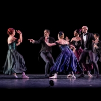 BWW Review: LES BALLETS TROCKADERO DE MONTE CARLO at The Joyce Theater Video